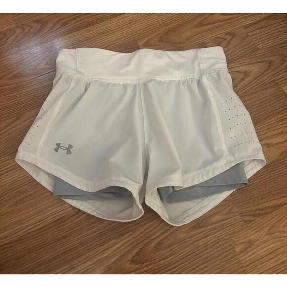 Under Armour Shorts Size XS - Picture 1 of 7